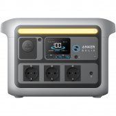 Anker Solix C800X EU 1200W, 768Wh