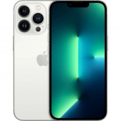Б/У Apple iPhone 13 Pro 256GB Silver (MLVF3)