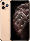 Б/У Apple iPhone 11 Pro 256GB Gold (MWCP2)