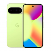 Pixel 10 12/128GB Lemongrass