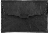 Dublon Leatherworks Leather Case Envelope Executive for iPad mini