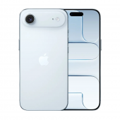 Б/У iPhone 17 Air 512GB Sky Blue