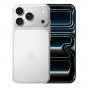 Б/У iPhone 17 Pro 512GB Silver (MG8K4) (e-sim)