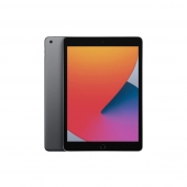 Б/У Apple iPad 10.2" Wi-Fi 32GB Space Gray (MYL92) 2020