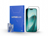 iLera Sapphire Ultra Glass 2.0 for iPhone 17 Pro