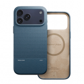 Native Union (RE) Classic Case Navy for iPhone 17 Pro Max (RECLA-NAV-NP25PM)
