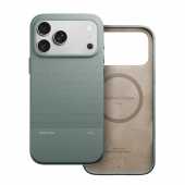Native Union (RE) Classic Slate Green for iPhone 17 Pro (RECLA-GRN-NP25P)
