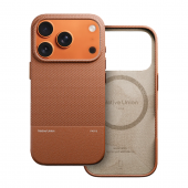Native Union (RE) Classic Tan for iPhone 17 Pro (RECLA-TAN-NP25P)