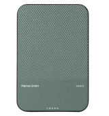 Native Union (Re) Classic Magnetic Power Bank Qi2 5 000mAh Slate Green (PB-5KMS-GRN-Q2)