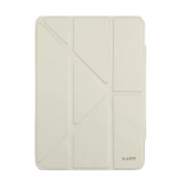 Laut Huex Folio for iPad Mini 7 | 6, Cream White (L_IPM7_HF_W)