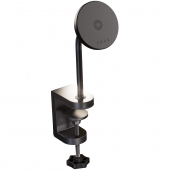 Zens Office Charger Mount Pro 2 Wireless, Black (ZESC19B/00)