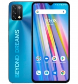 UMIDIGI A11S 4/64GB Mist Blue (UA)