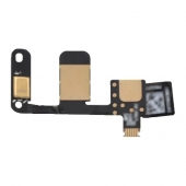Шлейф із мікрофоном (Microphone flex cable) для iPad mini orig