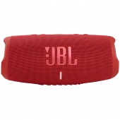 JBL Charge 5, Red (JBLCHARGE5RED) 