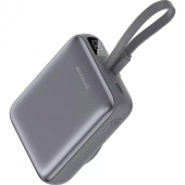 Proove Neutron 22.5W 10000mAh, Gray (PBNE22022203)