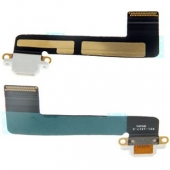 Шлейф із роз'ємом зарядки (Lighting charger flex cable) iPad mini black orig
