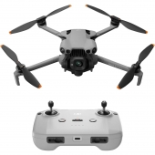 DJI Mini 5 Pro Fly More Combo RC-N3 (CP.MA.00000876.01)