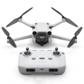 DJI Mini 3 Pro with RC-N1 Remote (CP.MA.00000488.02, CP.MA.00000488.01)