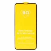 Захисне скло 9D Full Glass for iPhone 11 Pro/Xs/X