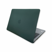 Hardshell Case for MacBook Air 13 M1 (2020-2021), Cyprus Green Matte