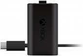 Microsoft Xbox Series Play and Charge Kit (SXW-00002)