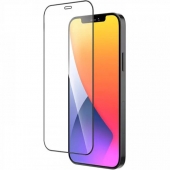 Захисне 3D скло Doberman Premium Screen Protector 5D for iPhone 12 Pro/12