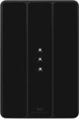 White Diamonds Booklet for iPad mini Retina