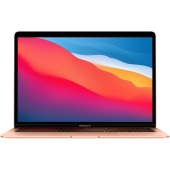 Apple MacBook Air 13" M1 16/512/8C/7G Gold Late 2020 (Z12A000FL, Z12A001A1)