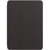 Apple Smart Folio for iPad Air 11-inch (M3/M2)/ iPad Air (5th and 4th gen), Black (MH0D3)