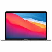 Apple MacBook Air 13" M1 16/512/8C/7GPU Silver (Z127000FL, Z1270018Q) Late 2020
