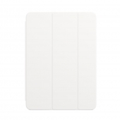 Apple Smart Folio for iPad Air 4th Gen 10.9, White (MH0A3)