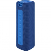 Xiaomi Mi Portable Bluetooth Speaker 16W, Blue (QBH4197GL)
