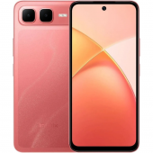 Infinix Smart 10 Plus (X6725B) 4/128Gb Ruby Red