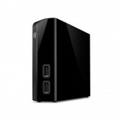 Жорсткий диск Seagate Backup Plus Hub 8TB STEL8000200