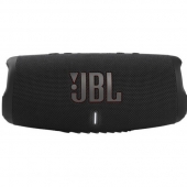 JBL Charge 5, Black (JBLCHARGE5BLK)