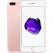 Apple iPhone 7 Plus 256Gb (Rose Gold) UA UCRF