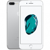 Apple iPhone 7 Plus 256Gb (Silver) UA UCRF