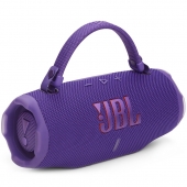JBL Charge 6, Purple (JBLCHARGE6PUR)