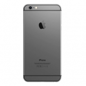 Корпус (Housing) для iPhone 6S Plus Space Gray