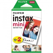 Fujifilm Instax Mini Color film 2x10 (16567828)