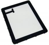 Сенсорне скло к iPad