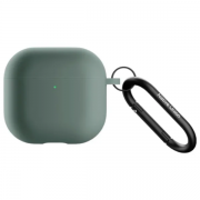 Native Union Active Case Slate Green for Airpods 4th Gen (ACTCSE-GRN-AP4)