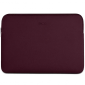 Wiwu Skin Zero Sleeve Series for MacBook 14, Red