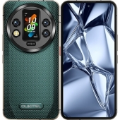 Oukitel WP200 Pro 24/1TB Green