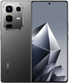 Infinix Note 50 Pro (X6855) 12/256Gb Shadow Black