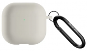 Native Union Active Case Sandstone for Airpods 4th Gen (ACTCSE-SAN-AP4)