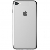 Baseus With-Pluggy Series Case for iPhone 7/8, Transparent