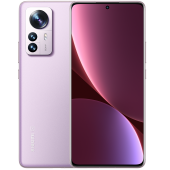 Xiaomi 12 Pro 8/256GB, Purple (Global Version)