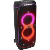 JBL PartyBox Ultimate Black (JBLPARTYBOXULTEU)
