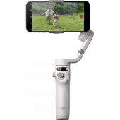 DJI Osmo Mobile 6 Platinum Gray (CP.OS.00000284.01)